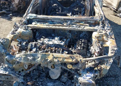 2020 Lexus Es 350 F Sport z USA, uszkodzony, nr VIN 58AGZ1B14LU080047